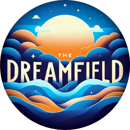 The DreamField Logo